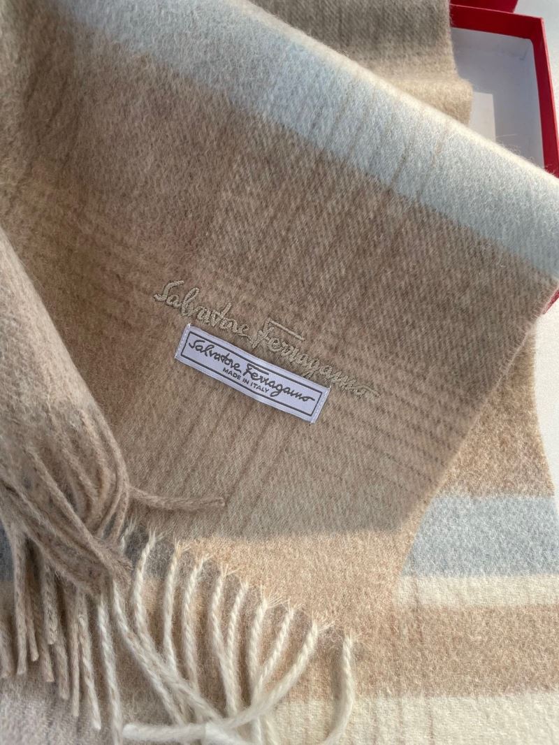 Ferragamo Scarf